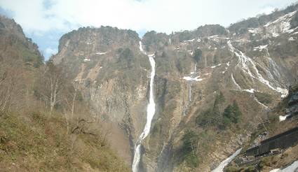 hannokinotakifalls 1 - ஐ~Worlds Most Amazing Falls~ஐ