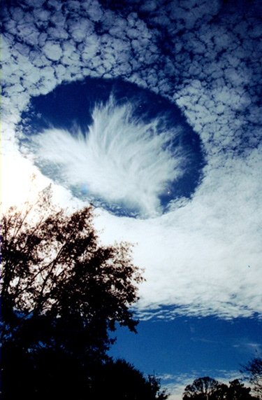 holecloud knain 1 - 7 incredible natural phenomena , you've probably Never Seen!