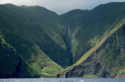 kahiwafalls 1 - ஐ~Worlds Most Amazing Falls~ஐ