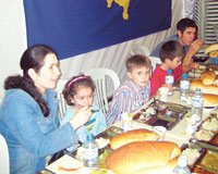 kosovo 1 - Ramadhan 1429 AH/2008 CE News Worldwide