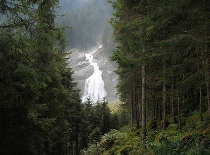 krimmlerfalls1 1 - ஐ~Worlds Most Amazing Falls~ஐ