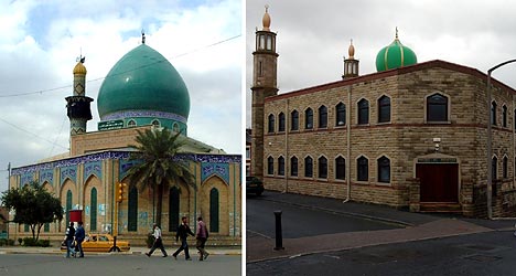 mosqueiraq 468x250 1 - Masjid Pics Thread...