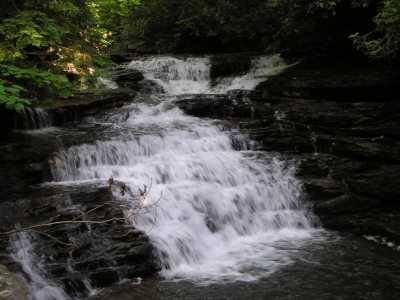 pocketcreekfalls 1 - ஐ~Worlds Most Amazing Falls~ஐ