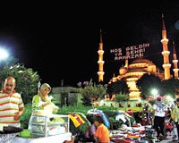 ramadan 1 - Ramadhan 1429 AH/2008 CE News Worldwide