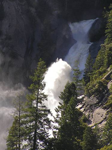 snowcreekfalls 1 - ஐ~Worlds Most Amazing Falls~ஐ