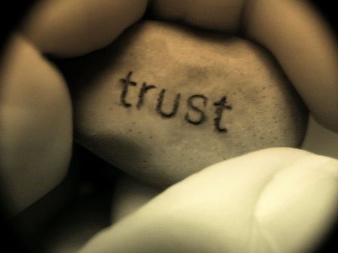 trust 2 - Trust in the promise of Allah
