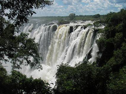 victoriafalls6 1 - ஐ~Worlds Most Amazing Falls~ஐ