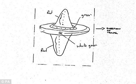 article1078970022BE197000005DC195 468x28 1 - U.S. fighter pilot: 'I was ordered to fire 24 rockets at UFO flying over East Anglia'