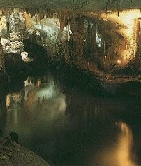 lebanon jeita6 1 - Amazing Underground Lakes and Rivers!