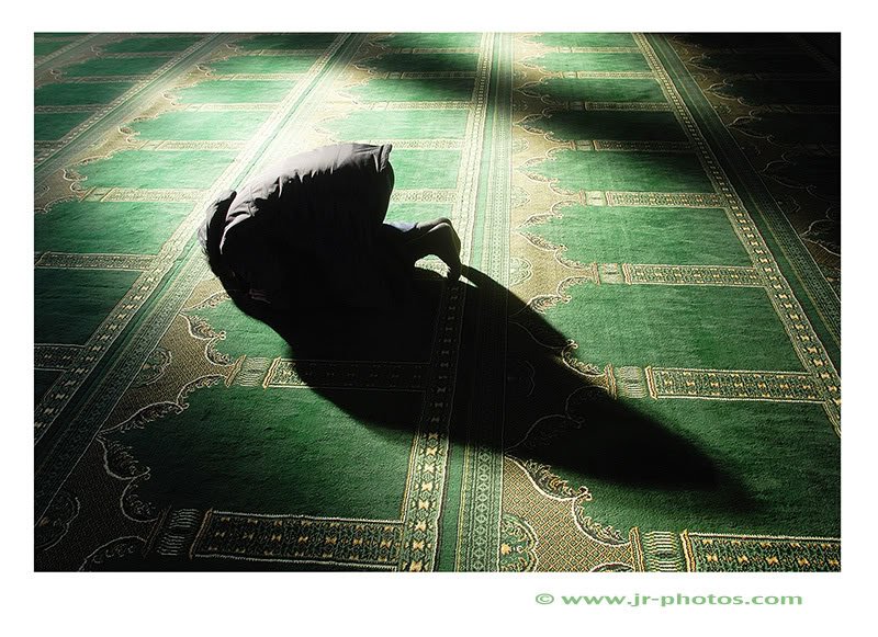 mprayer4 1 - Salaah - What's your excuse?