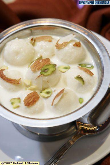 rasmalai 1 - what is your favorite food in Eid mubarak?