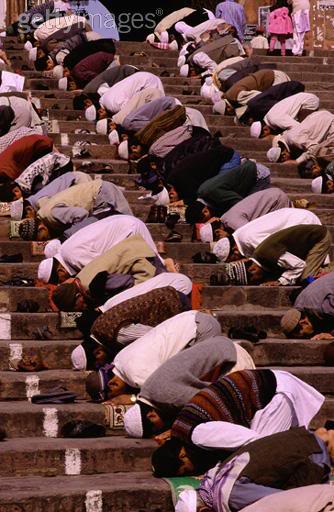 salaat7 1 - Salaah - What's your excuse?
