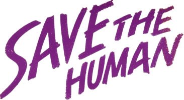save the human heading 1 - UK is in TROUBLE!