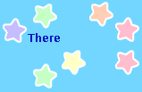 thereisno 1 - * * Cool Glitters * *