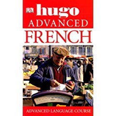 5104PJWX7WL SL500 AA240  1 - Learn french((1Book+3CDs):Advanced French