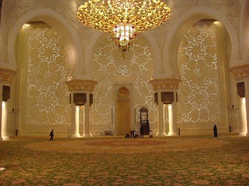 DSC00656 1 - Most Beautiful Masjids