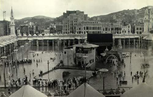 adsz1 1 - PHOTOS: Old pics of Madinah Al-Munawwarah