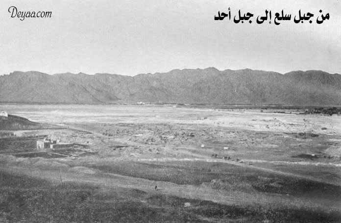 image007 1 - PHOTOS: Old pics of Madinah Al-Munawwarah