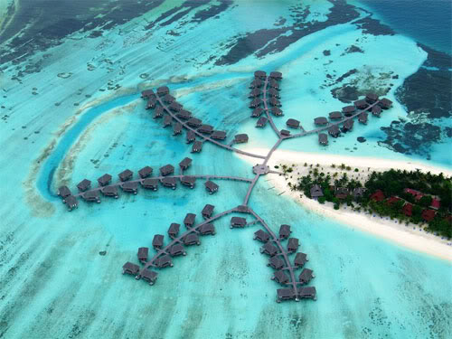 maldives01 1 - ¤ Most Incredible Island Archipelagos ¤
