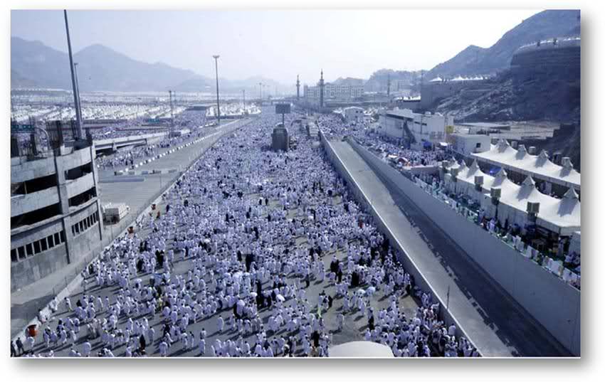 143icuu 1 - Hajj 2008