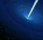 black hole pixie 1 - What's inside a black hole?