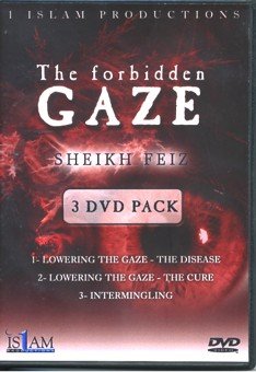 57365 1 - The Forbidden GAZE (Video) - Sheikh Feiz