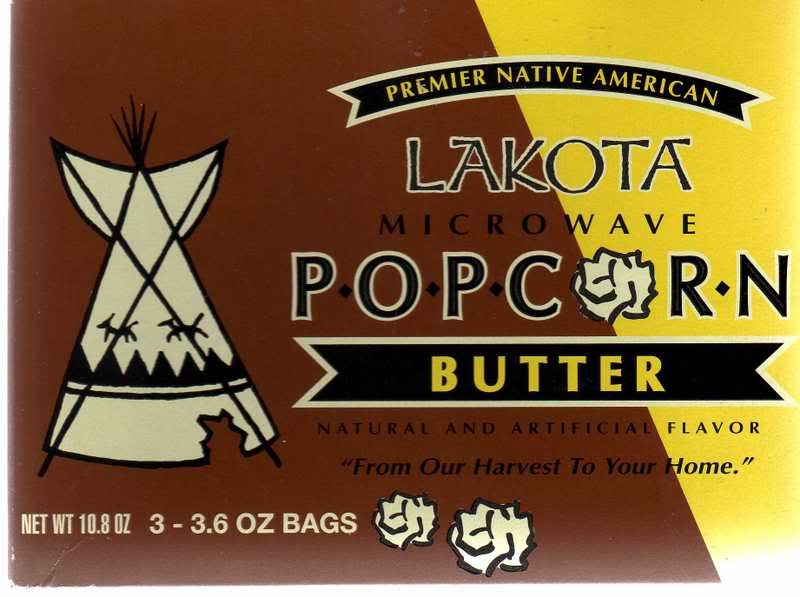 Popcorn002 1 - Buy Native American Products