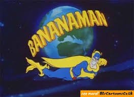 bananaman18 1 - Have ur 5 a day!