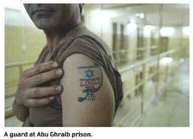 5ujkfm 1 - Hersh ; Children sodomized at Abu Ghraib, on tape
