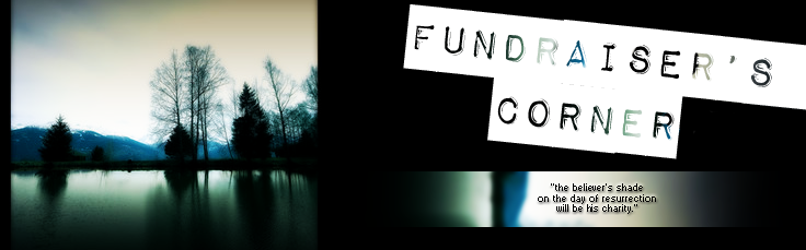 fund 1 - Live in London, Yorkshire, Lancashire etc? We need YOU!