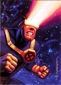 cyclops1 1 - How would you react?