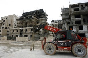 20093351256191580 5 1 - Netanyahu: Settlements to expand