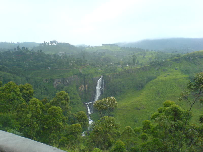 DSC00811 1 - Sri lanka Falls