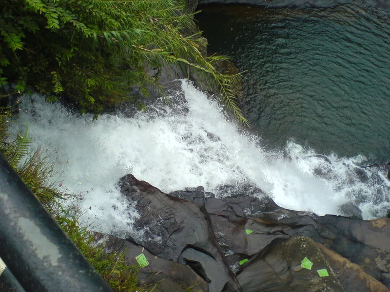 DSC00907 1 - Sri lanka Falls