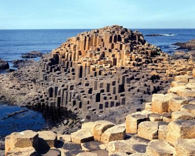 giantscauseway 1 - Intelligent Design - Why its Logical & the Truth.