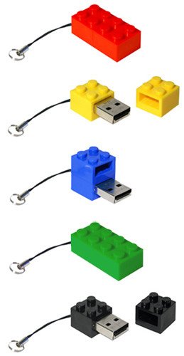 usb12 1 - Creative USB Drives‏