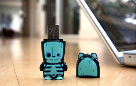 usb14 1 - Creative USB Drives‏