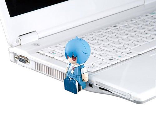 usb21 1 - Creative USB Drives‏