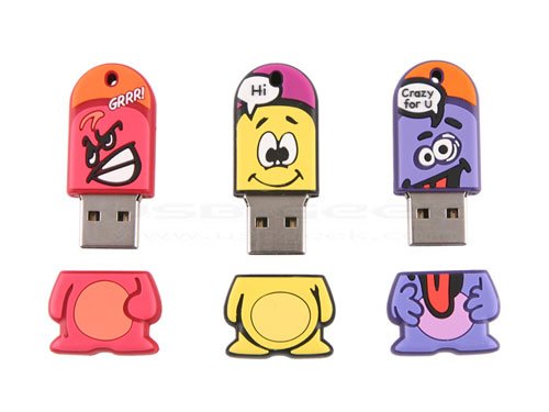 usb31 1 - Creative USB Drives‏