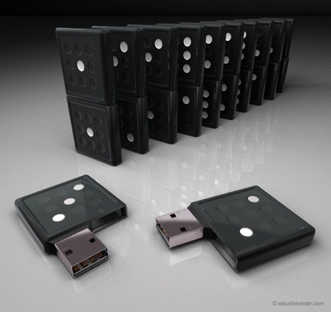usb6 1 - Creative USB Drives‏