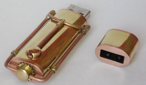 usb9 1 - Creative USB Drives‏