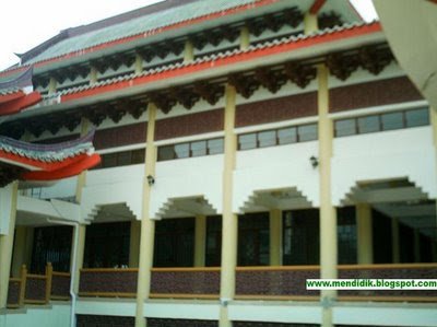 Cina10JPG 1 - Higher Islamic Learning Institution, Da'wa Centers