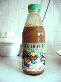 budu 1 - Introduce Muslim Products Around The World!