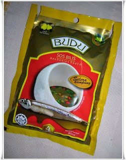 budupaketsosbilisJPG 1 - Introduce Muslim Products Around The World!