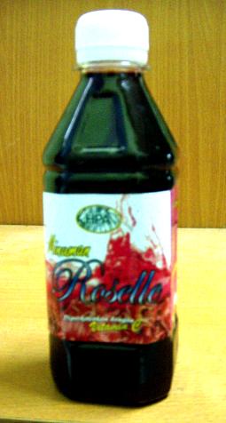 rosellebaru 1 - Introduce Muslim Products Around The World!