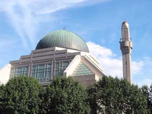 10a mosque 1 - Show off your city!