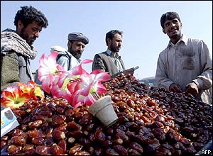  40181010 afghan afp 300 1 - Ramadan 2009 Pictures Thread