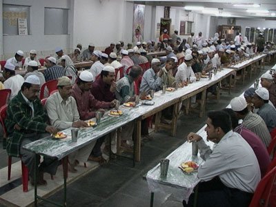 break fast 1 - Ramadan 2009 Pictures Thread