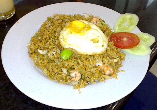 nasigoreng1 1 - What's ur favorite food?