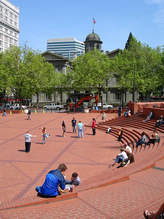 scenicportlandpioneersquare04 1 - Show off your city!